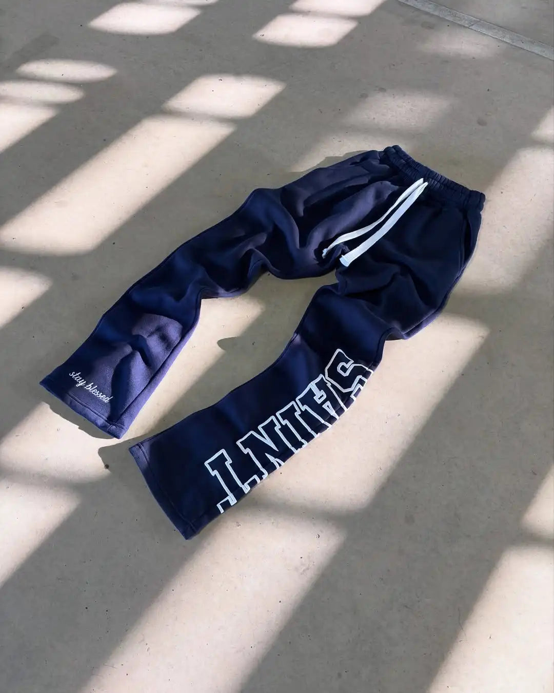 π€ High Street Retro Style 2-teiliges Set β Hoodie & Jogginghose π€