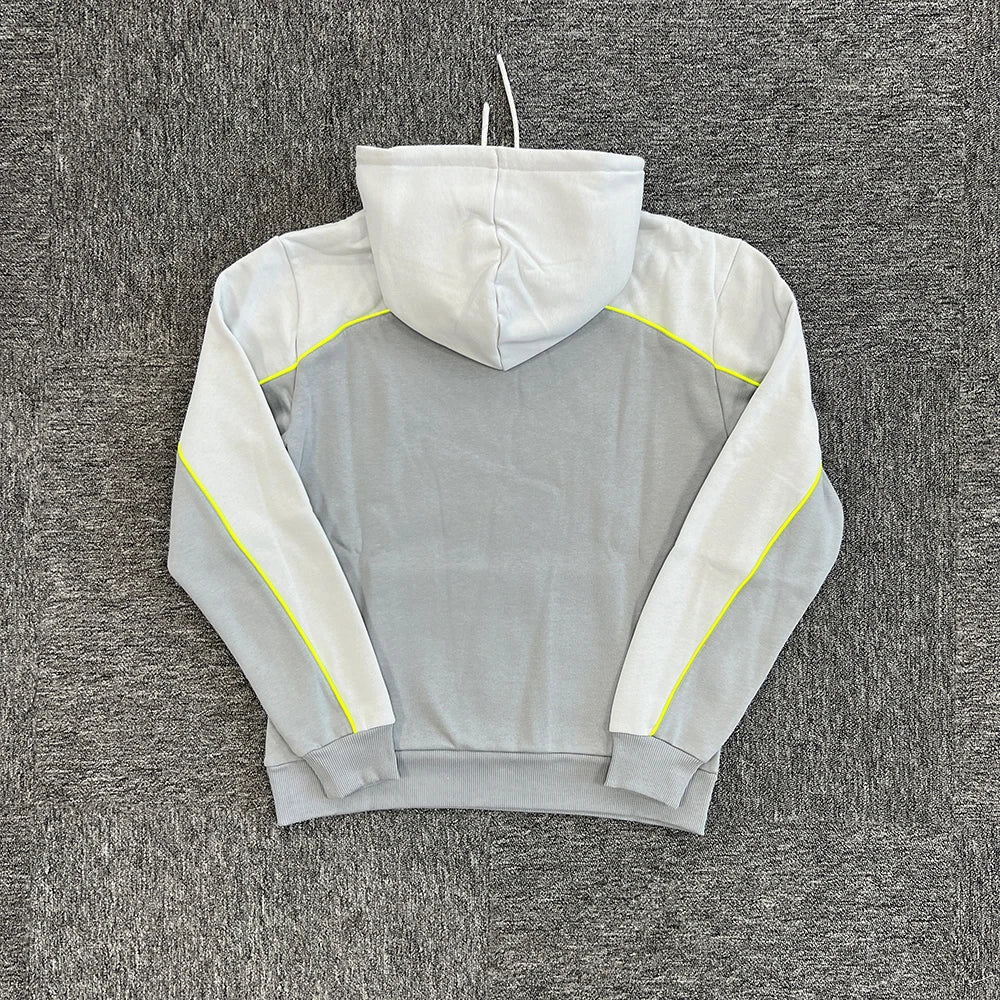 Herren Trainingsanzug Set – Hoodie & Sweatshirt | Jogging Streetwear | Herbst & Winter | Hochwertig, bequem & stylisch