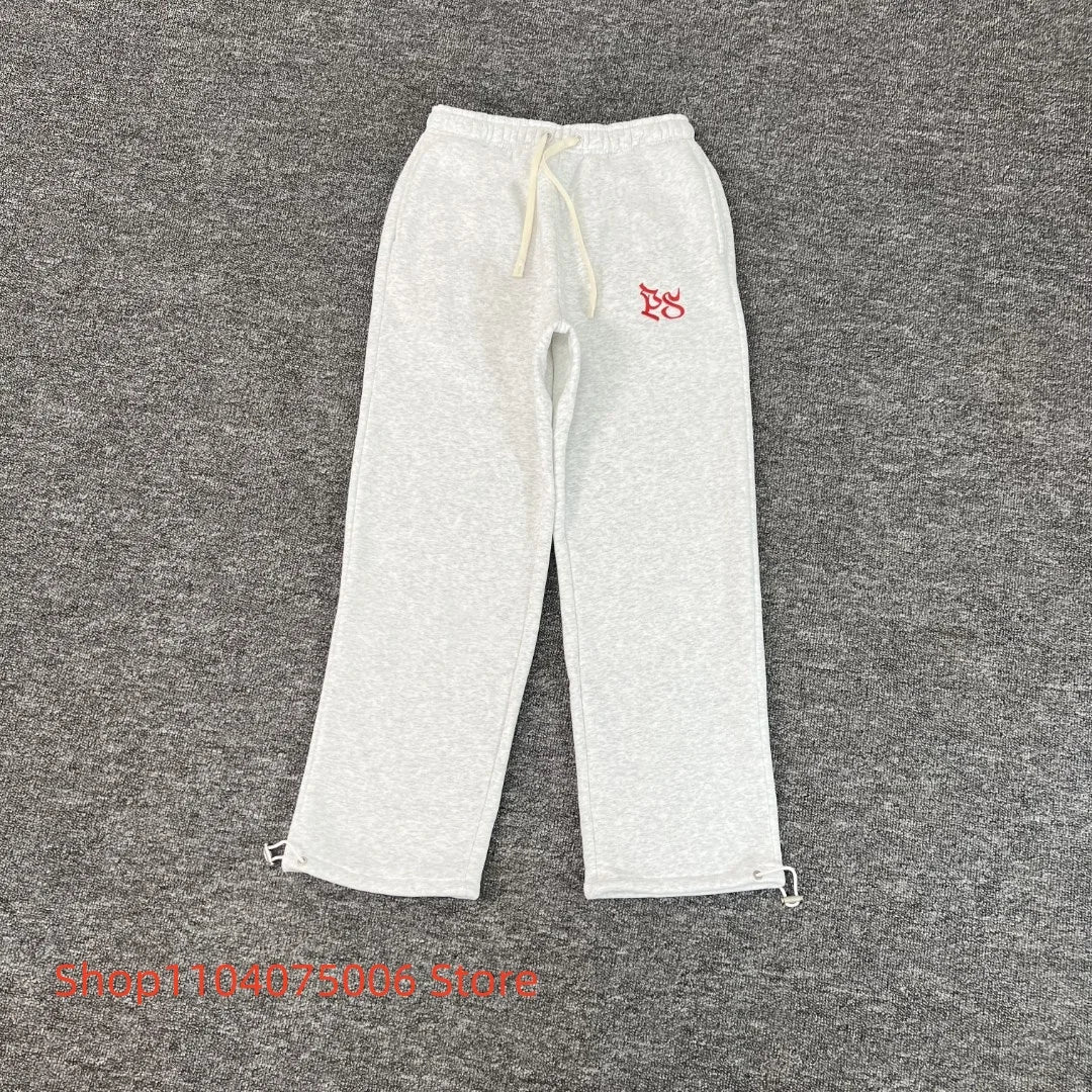 Pepe Studio Fleece-Jogginghose für Herren – Gefüttert, Locker & Warm | Winter Streetwear