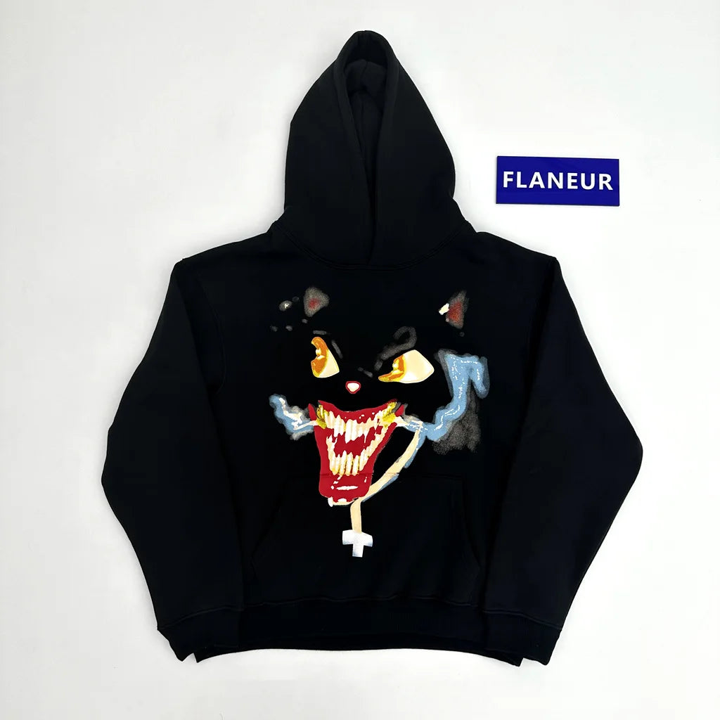 PLAYBOI CARTI x Destroy Lonely Hoodie – 2025 Limited Edition