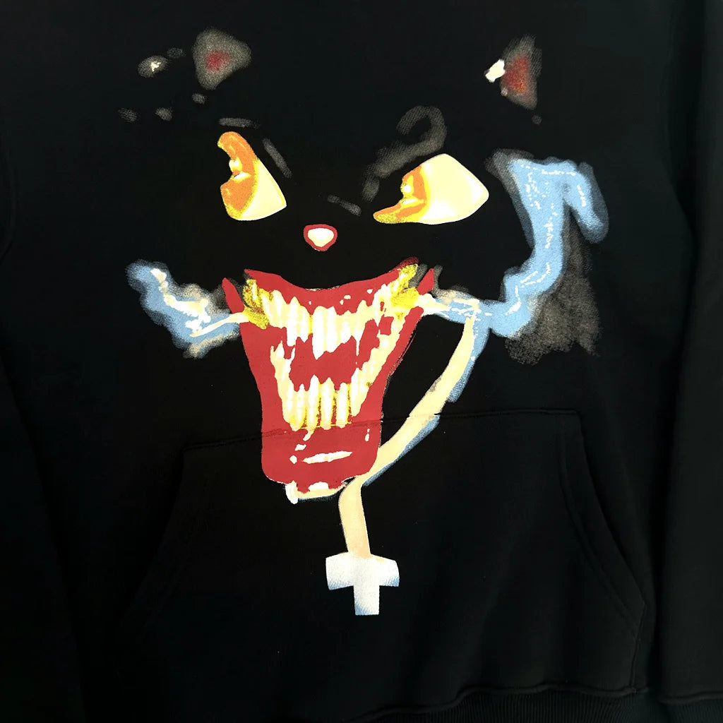 PLAYBOI CARTI x Destroy Lonely Hoodie – 2025 Limited Edition