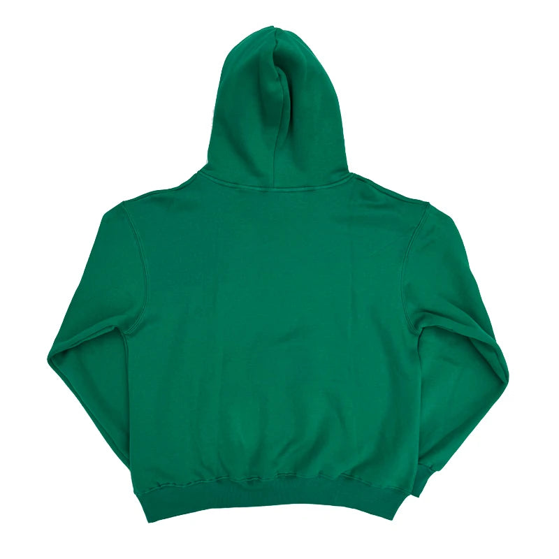 CHROMA KOPIA MASK Hoodie – Streetwear Pullover mit Animal-Motiv | Herren Hoodie aus dicker Baumwolle & Fleece