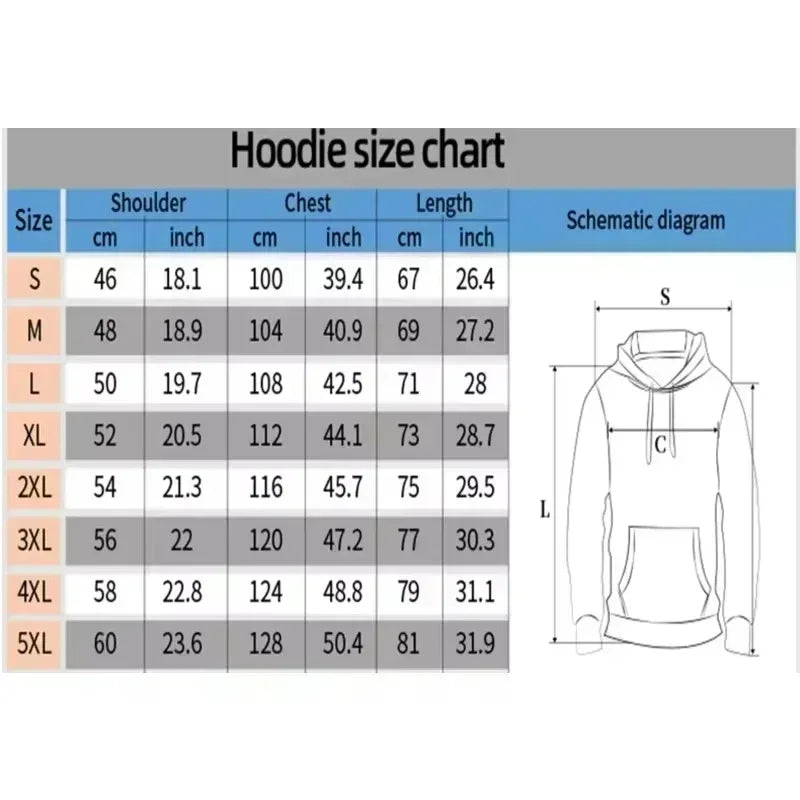 Unisex Hoodie mit Dobermann-Print – Streetstyle Fleece Hoodie für Damen & Herren