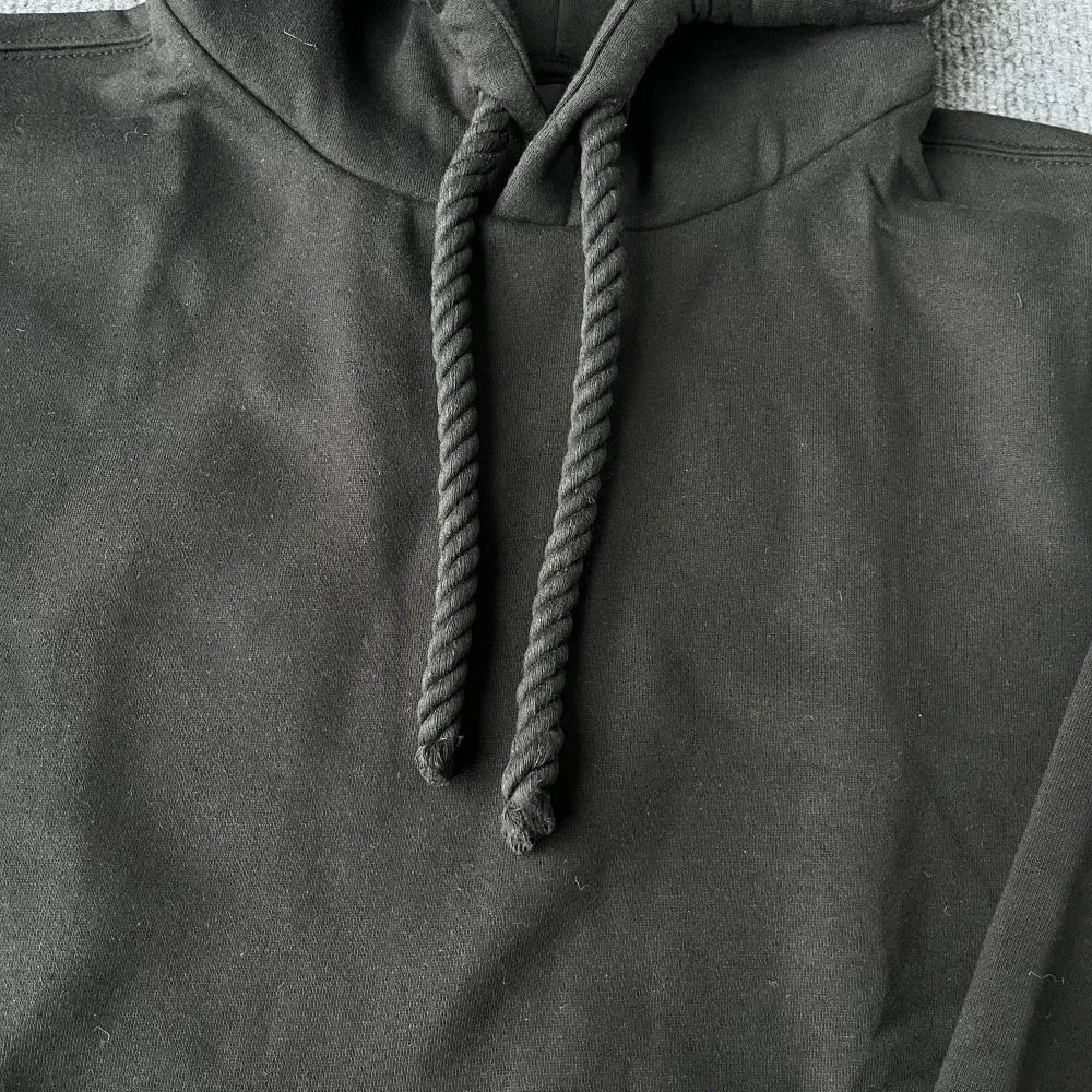 Sy-World Fashion Streetwear Trainingsanzug – Zweiteiliges Set für Herbst & Winter