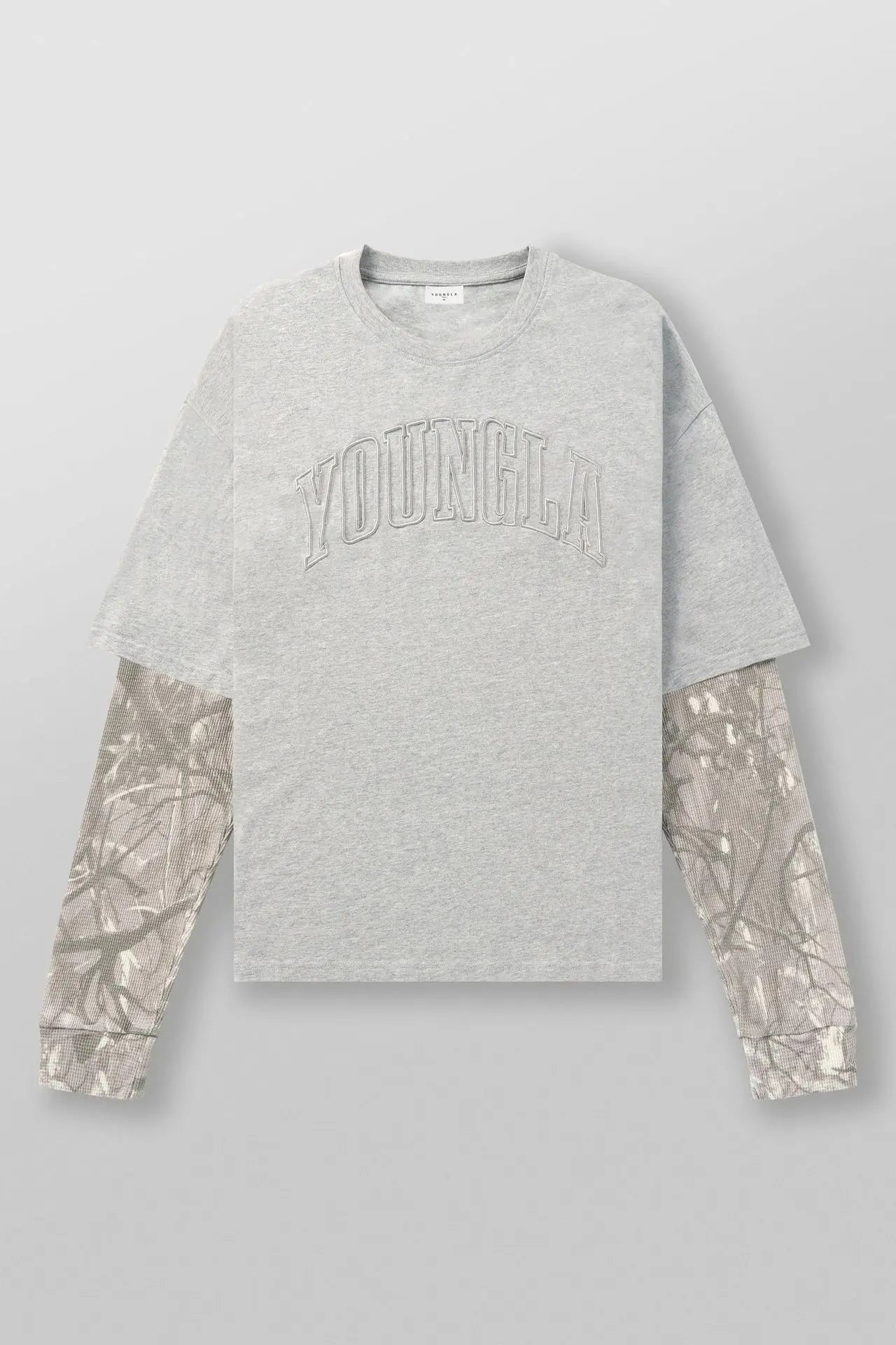 Fitness Hoodie für Herren – Langärmlig, Sportlich & Casual