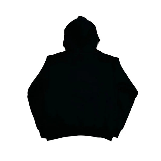 "DESTROY LONELY" Hoodie – Devil & Ken Carson Style | Fleecegefütterter Herren Pullover im Urban Look