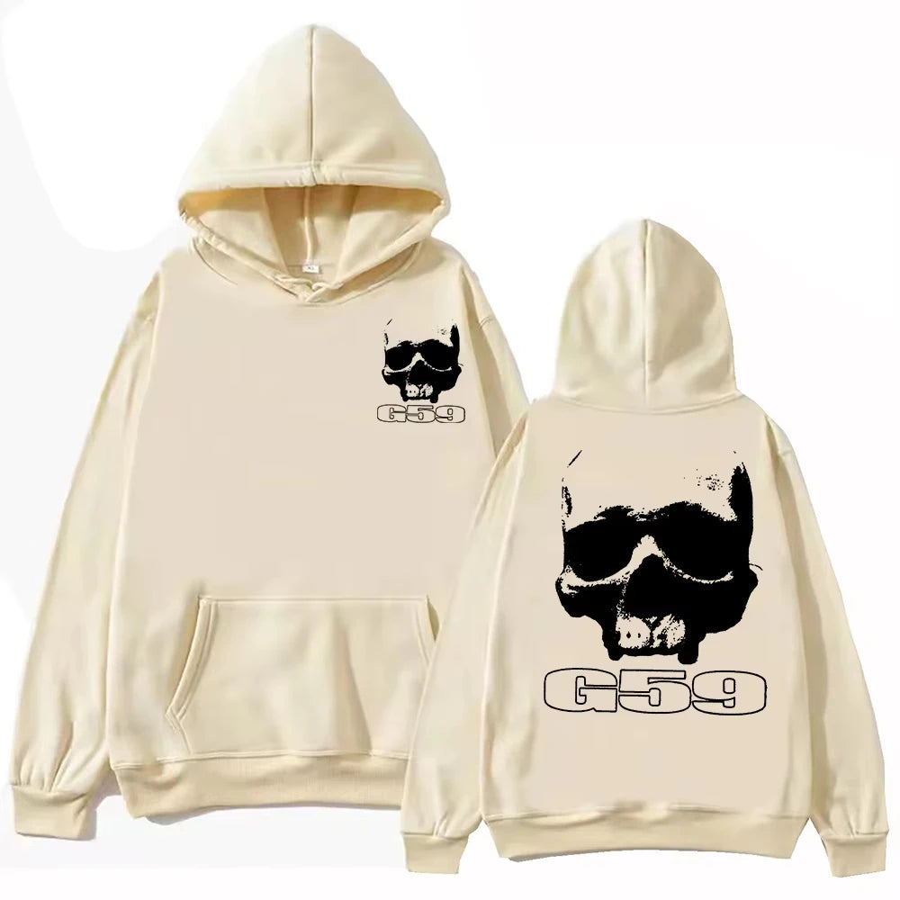 $uicideboy$ G59 2024 Tour Hoodie – Harajuku Hip Hop Pullover Sweatshirt