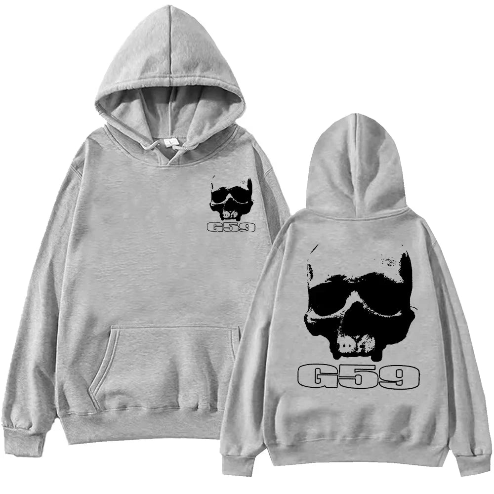 $uicideboy$ G59 2024 Tour Hoodie – Harajuku Hip Hop Pullover Sweatshirt