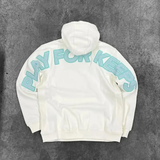 Y2K Harajuku Oversized Hoodie – Unisex Kapuzenpullover für Damen & Herren aus Baumwolle – Vintage Punk Hip-Hop Streetwear Sweatshirt 2025 – Lockerer Schnitt, Casual Fashion
