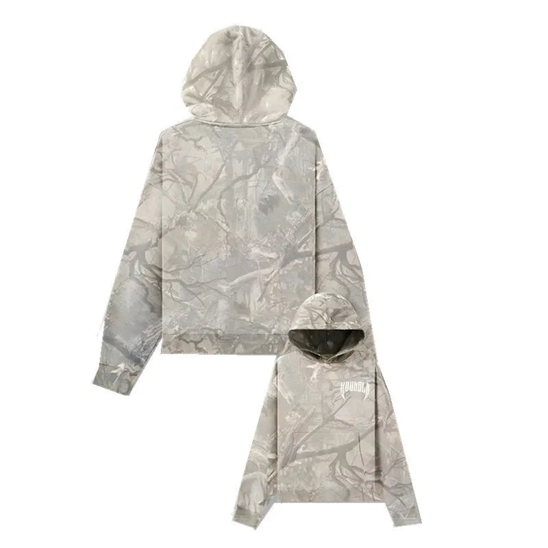 Fitness Hoodie für Herren – Langärmlig, Sportlich & Casual