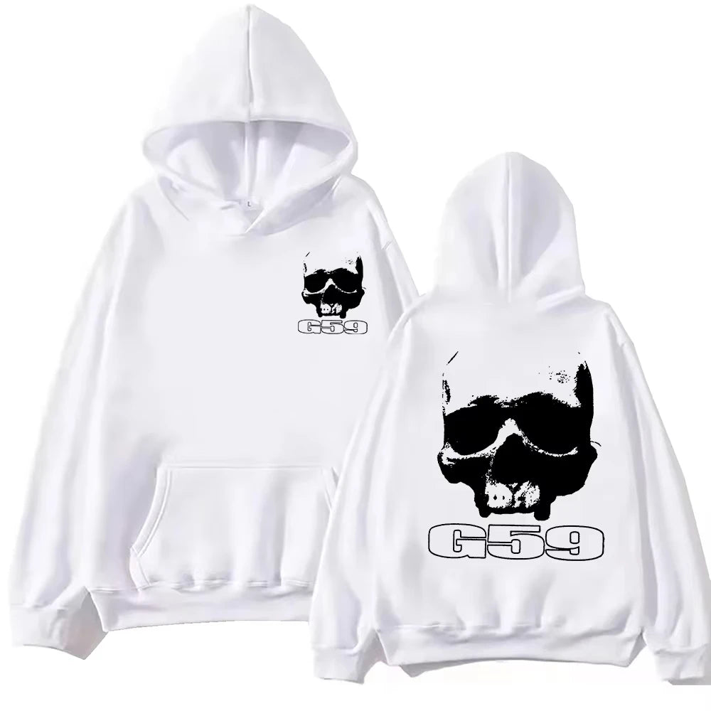 $uicideboy$ G59 2024 Tour Hoodie – Harajuku Hip Hop Pullover Sweatshirt