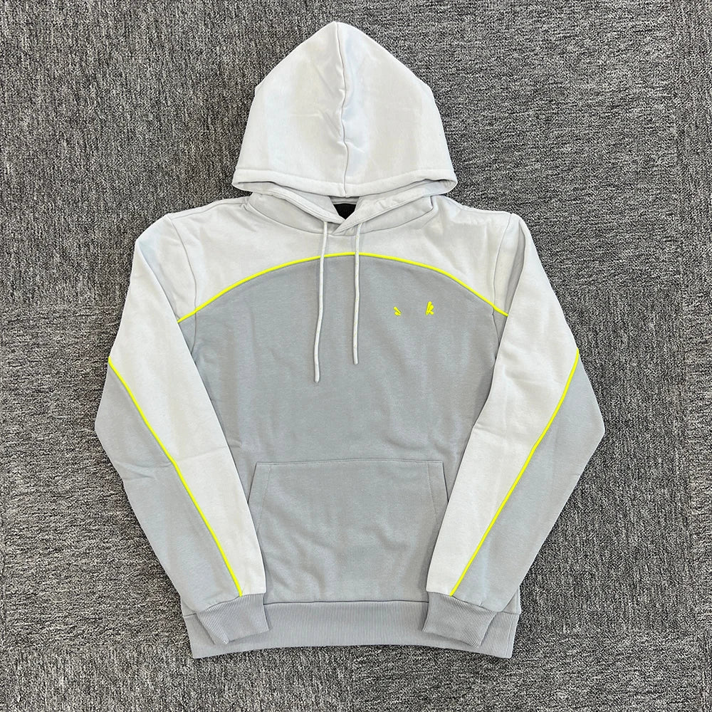 Herren Trainingsanzug Set – Hoodie & Sweatshirt | Jogging Streetwear | Herbst & Winter | Hochwertig, bequem & stylisch