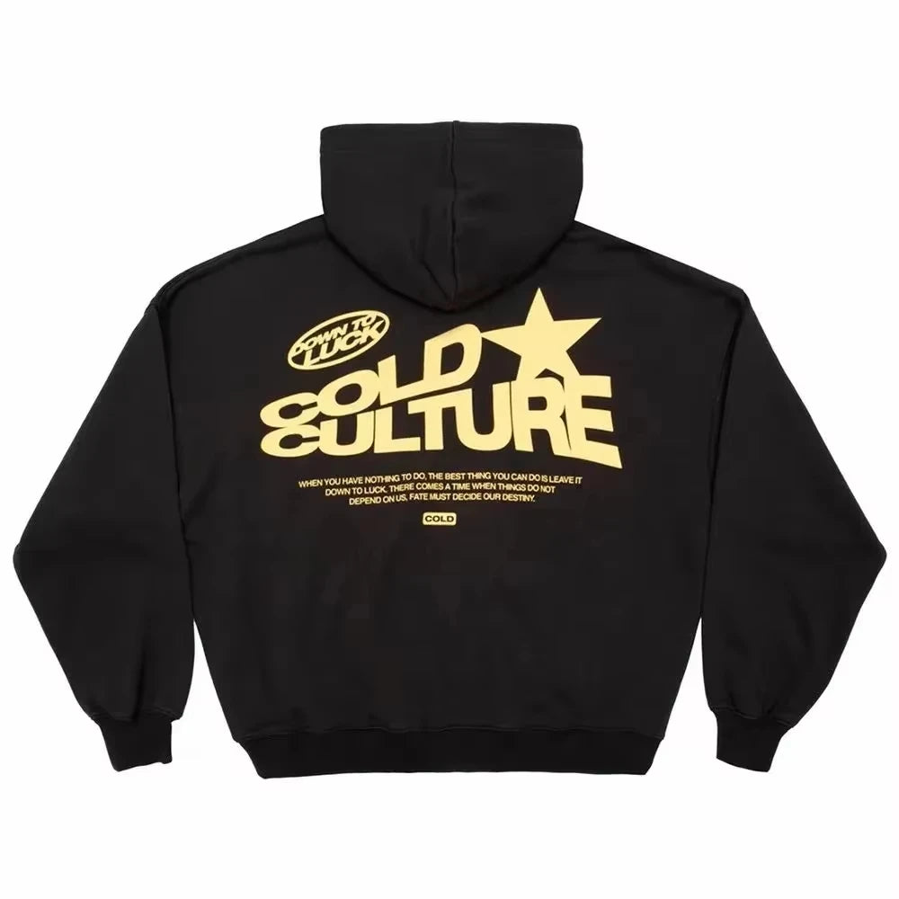 Y2K Harajuku Hoodie – Oversized Letterprint für Herbst & Winter (Unisex)
