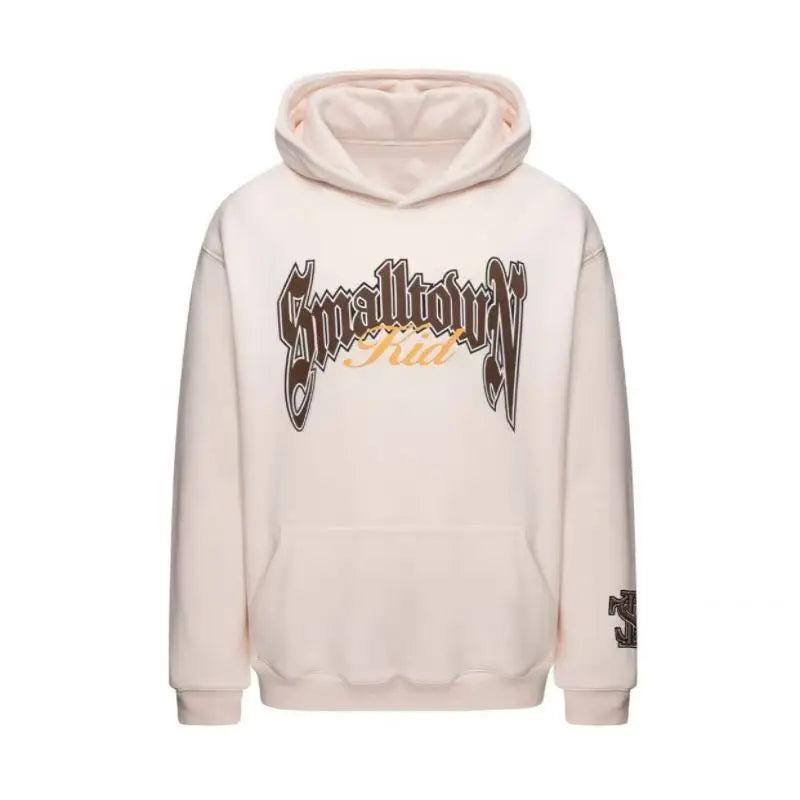 🇺🇸 "Babugge" American Original Hoodie – Curved Print | Streetwear Style | Unisex Hoodie für Paare & Einzelstücke
